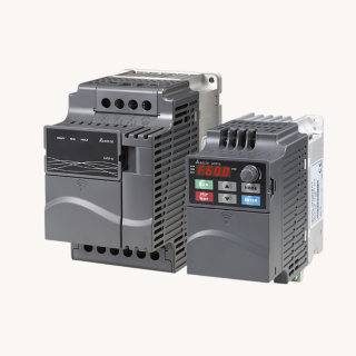 VFD-E smålandsel