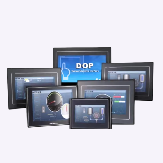 DOP-100 serie Smålandsel